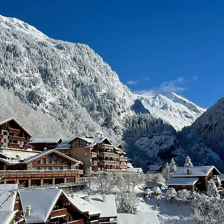 Arpette 2/4 Personnes Au Pied Des Pistes La Plagne