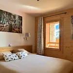 Arpette 2/4 Personnes Au Pied Des Pistes *