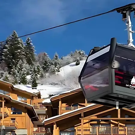 Arpette 2/4 Personnes Au Pied Des Pistes *