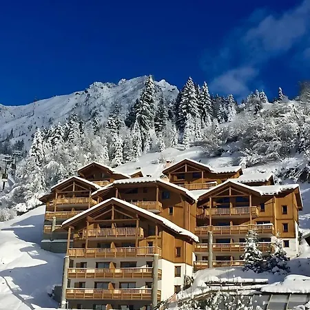 Arpette 2/4 Personnes Au Pied Des Pistes La Plagne