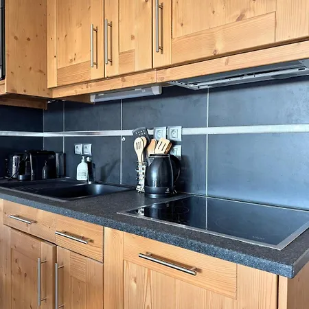 Arpette 2/4 Personnes Au Pied Des Pistes Casa vacanze La Plagne