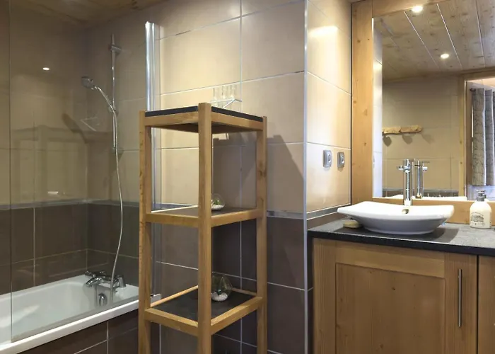 Arpette 2/4 Personnes Au Pied Des Pistes Casa vacanze *