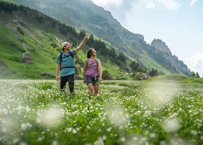 Arpette 2/4 Personnes Au Pied Des Pistes Casa vacanze *