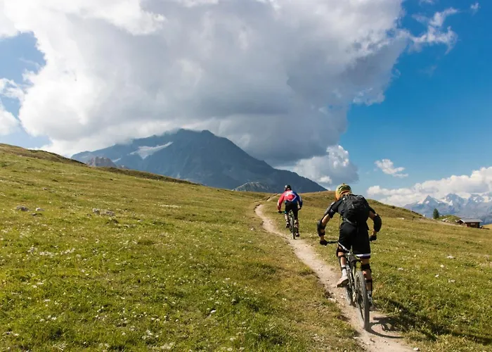 Arpette 2/4 Personnes Au Pied Des Pistes Casa vacanze La Plagne
