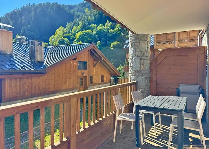 Arpette 2/4 Personnes Au Pied Des Pistes Casa vacanze La Plagne